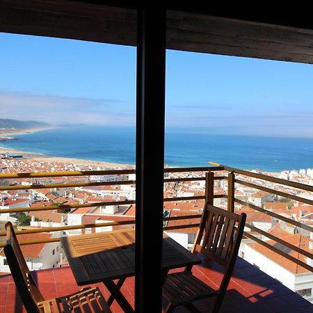 Nazare Surf Apartment Zewnętrze zdjęcie