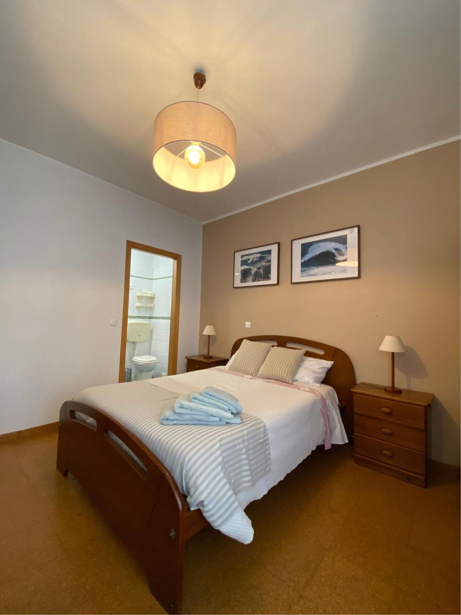 Nazare Surf Apartment Zewnętrze zdjęcie