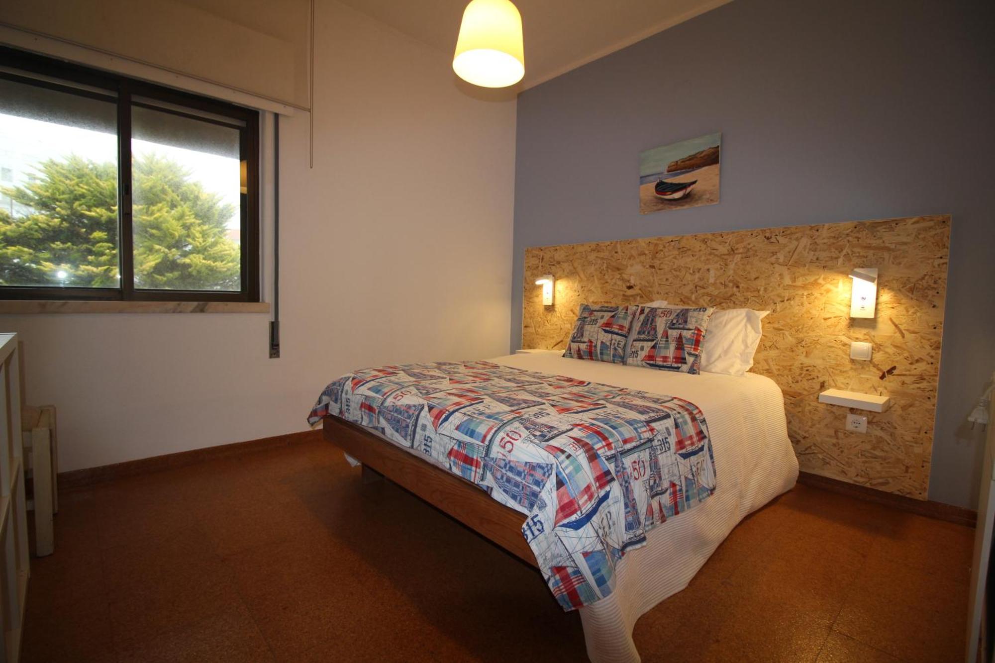Nazare Surf Apartment Zewnętrze zdjęcie