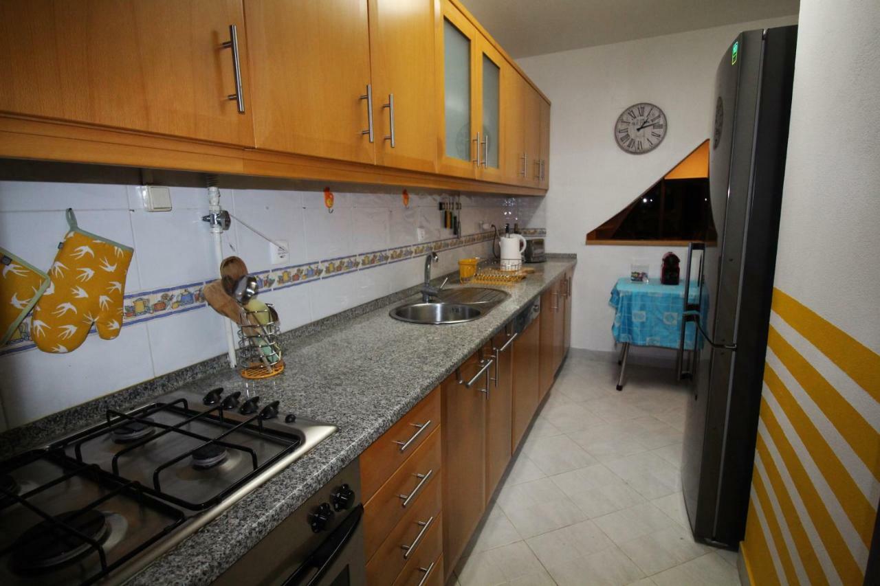 Nazare Surf Apartment Zewnętrze zdjęcie
