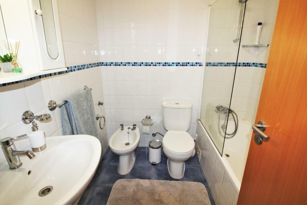 Nazare Surf Apartment Zewnętrze zdjęcie