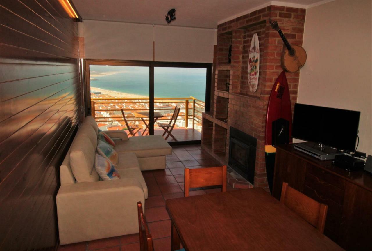 Nazare Surf Apartment Zewnętrze zdjęcie