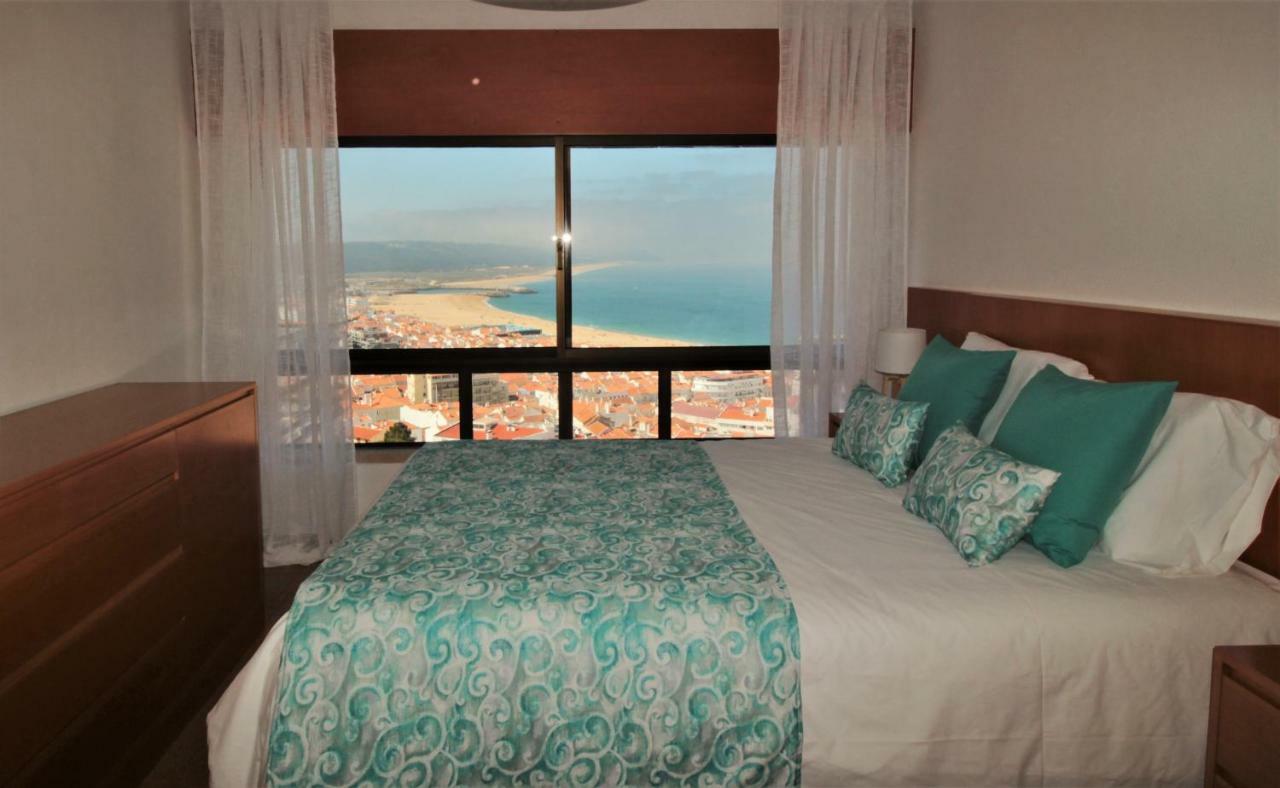 Nazare Surf Apartment Zewnętrze zdjęcie